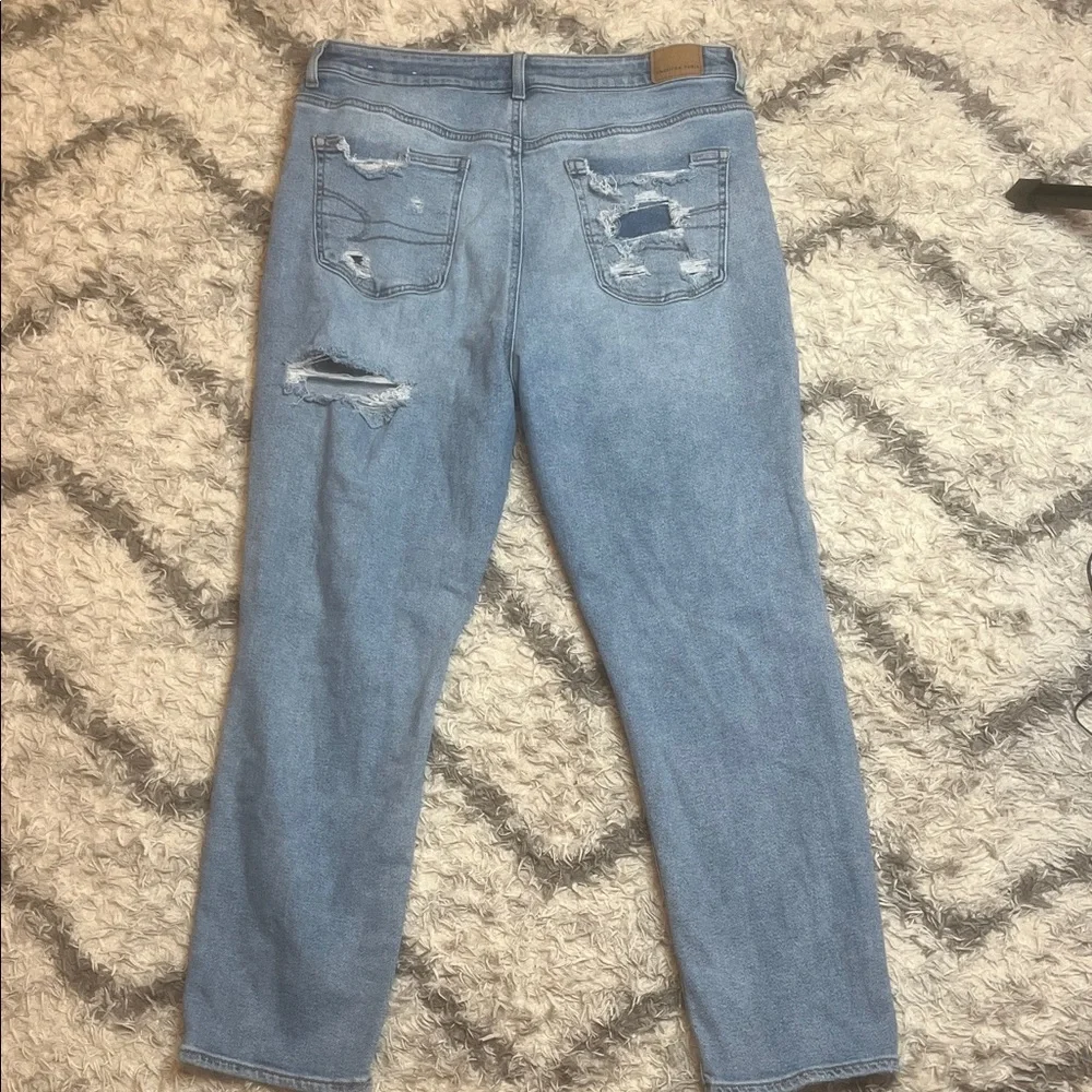 American Eagle Outfitters Mom jeans - Picture 8 of 9